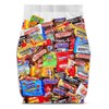 Assorted Chocolate Candy Variety Pack - 5lb Bulk Chocolate Candy