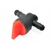 2 x Fuel Tap Fuel Tap Stopcock Compatible with Briggs