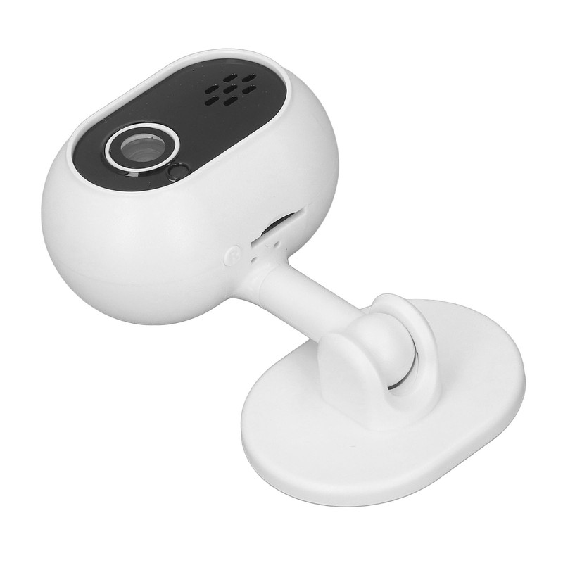 Baby Monitoring Camera Wireless WiFi 1080P High Definition Remote Control