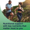 One A Day Energy Daily Essentials Multivitamin Supplement Tablets, 120