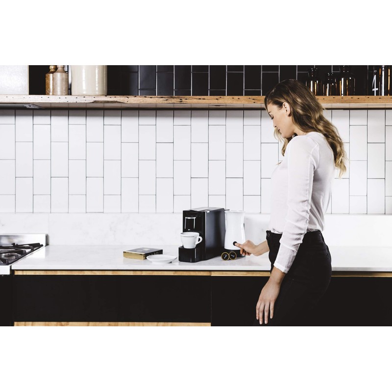 Espressotoria Milk Frother