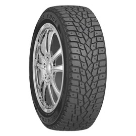 Sumitomo Ice Edge Snow Radial Tire-205/55R16 91T, Model:EDG41