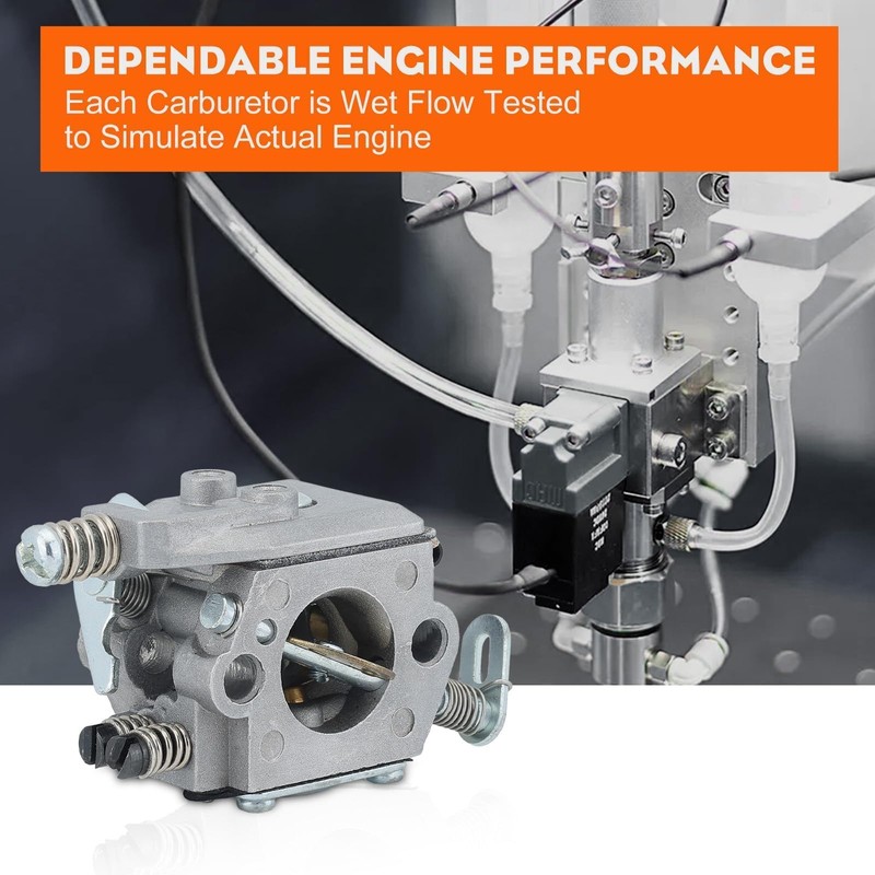 Hipa MS250 Carburetor for Stihl MS 250 MS210 MS 210