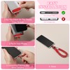 PATIKIL Cell Phone Wrist Lanyard, Universal Phone Wrist Lanyard Hand