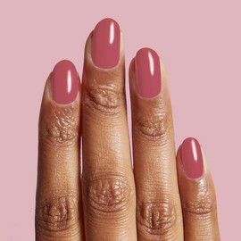 Olive & June Long-Lasting Nail Polish | Plump, Gel-Like Finish | No Lamp Needed | Lasts up to 10 days | Salon-Quality Color at Home | 15-Free, Vegan & Cruelty-Free | Chip-Resistant Shine | LD