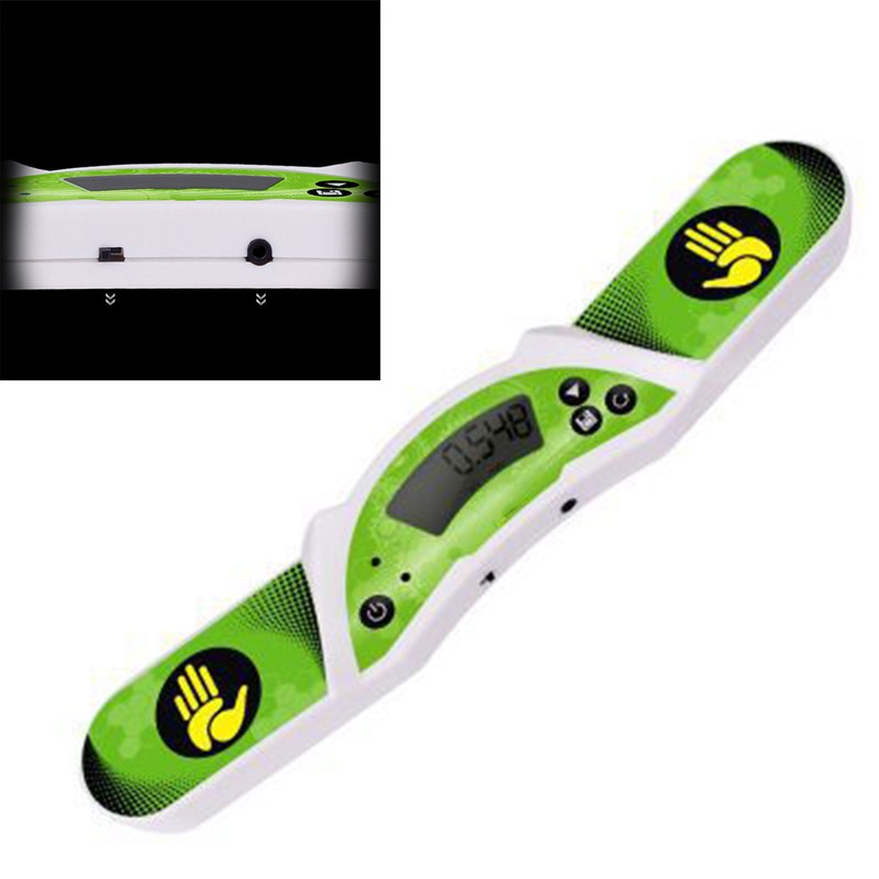 Speed Cubing Timer Speed Racing Timing Machine Quick Stacking Timer