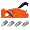 JORGENSEN Chamfer Plane Edge Corner Plane Storage Space Hand Plane