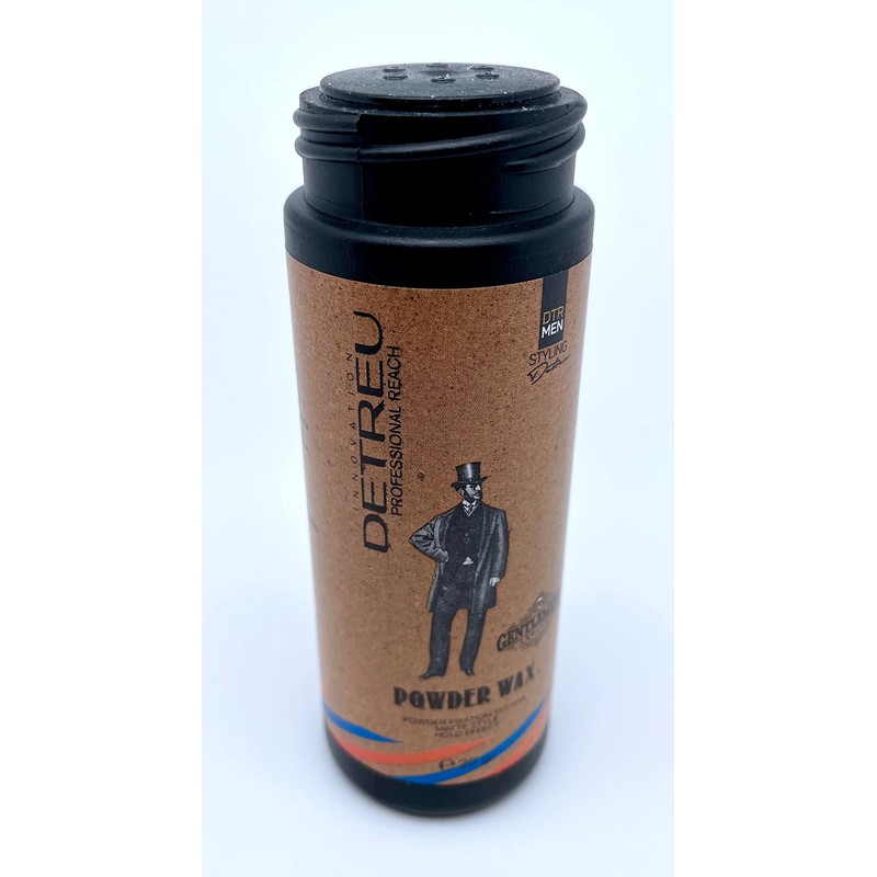 Detreu Powder Wax Powder Wax 20 g