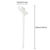 Golf Ball Tees,Flight Path 3-1/4inch Golf Tees | Reduce Friction