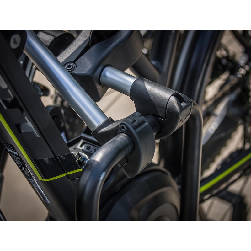 EUFAB 11629 Frame Holder Removable Short Diameter 25 + 30