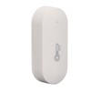 2.4GHz WiFi Temperature Humidity Sensor Voice Control Smart Temperature Humidity