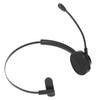 VBESTLIFE Call Center Headset, Wireless Bluetooth 5.1 Headset, Single Ear