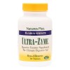 Nature's Plus Ultra-Zyme 90 Comprimidos Enzimas Digestivas Sin Gluten