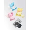 어퓨_더퓨어 Apieu The Pure Charcoal Pore Pad (57g/30 sheets)