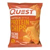 Quest Nutrition Tortilla Style Protein Chips Variety Pack, Chili Lime,