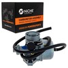 NICHE Carburetor for Honda CRF110F 16100-KYK-912 16100-KYK-911 2013-2018