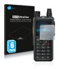 Savvies Screen Protectors for Hytera HP 685 Ultra Transparent Pack