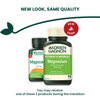 Adrien Gagnon - Magnesium 250 mg Extra-Strength, 90 Count
