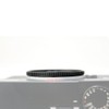 ABS Body Cap Lens 32MMF10 Pancake Lens Wide Angle Ultra
