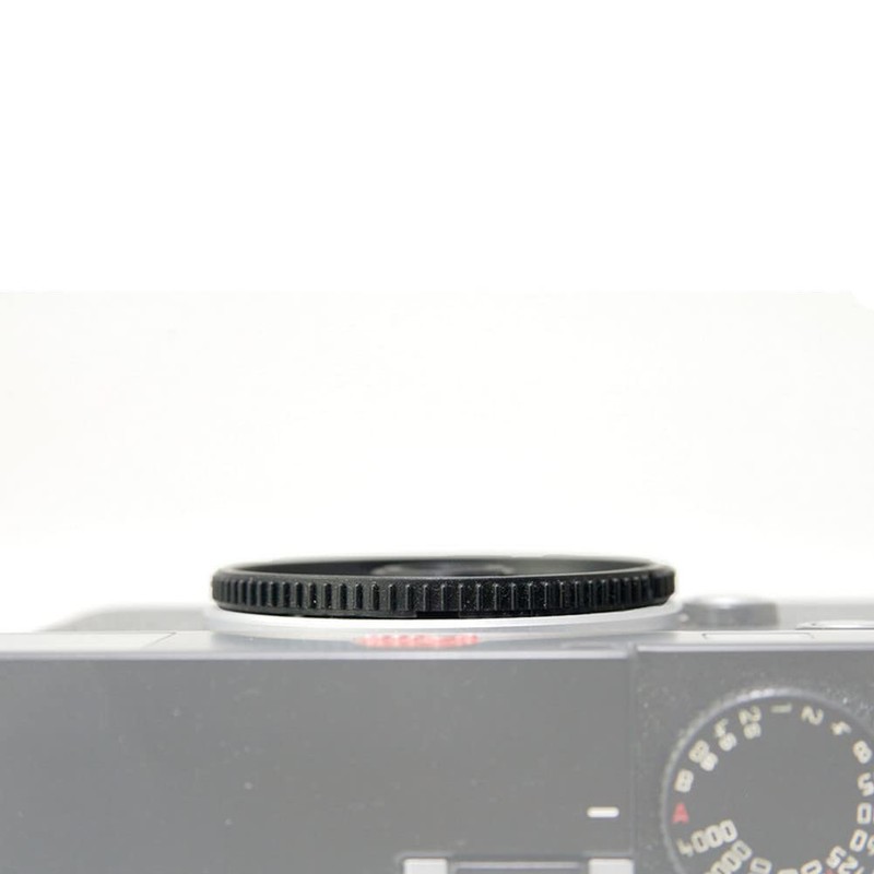 ABS Body Cap Lens 32MMF10 Pancake Lens Wide Angle Ultra