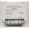Compact and Lightweight Programmable Timer Switch Relay with Faston Terminals