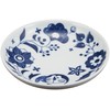 Kaneshotouki 009176 Doraemon Hasami Ware Plate, Small Plate, Diameter 3.9