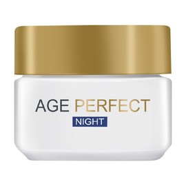 L'Oreal Paris Age Perfect Night Cream, 50ml