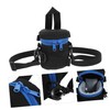 LABRIMP 1Pc Shockproof Camera Lens Case Bag Thickened Protective Pouch