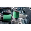 Bosch 2608608Y48" Y580 Sanding Belt for K80 Stainless Steel, Green,