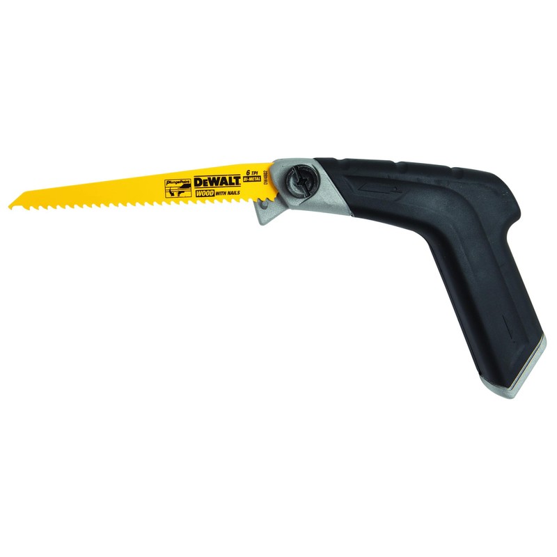 DEWALT DWHT0-20558 Bi-Metal Saw Blades 300 mm with 18/24/32 TPI