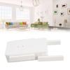 WiFi Extender Dual Band 1200Mbps Fast Pairing Wifi Signal Booster