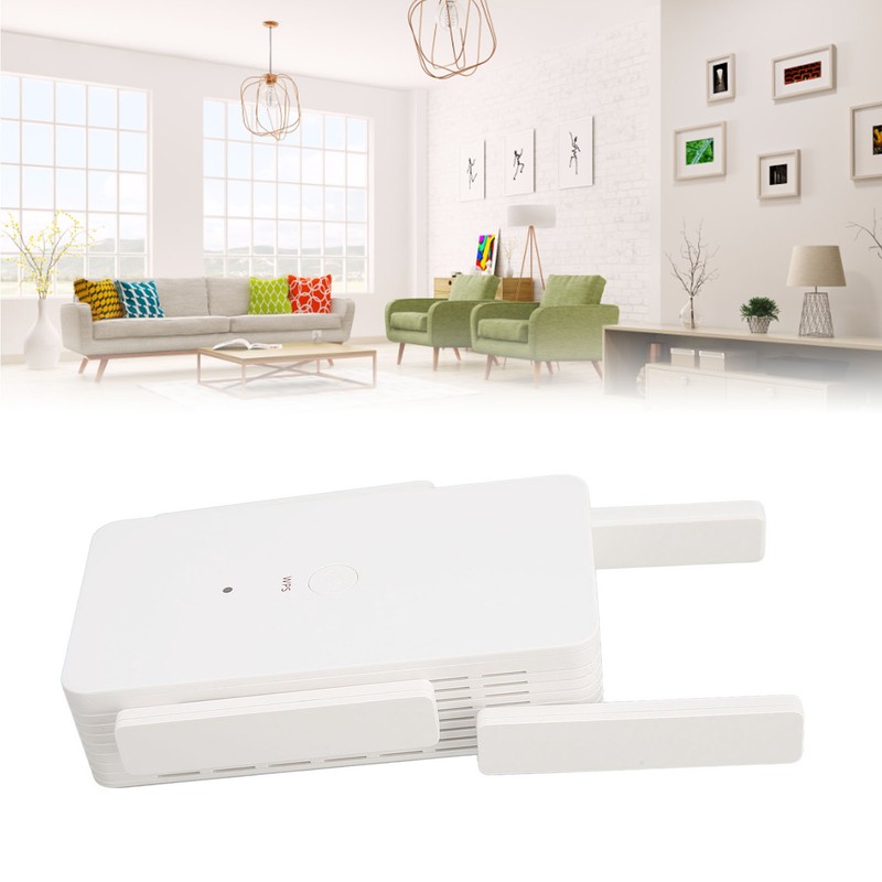 WiFi Extender Dual Band 1200Mbps Fast Pairing Wifi Signal Booster