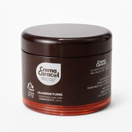 Jaminkyung Original Crema Caracol Snail Cream 80ml x 2 / 자민경 오리지날 크레마카라콜 달팽이크림 80ml 2개
