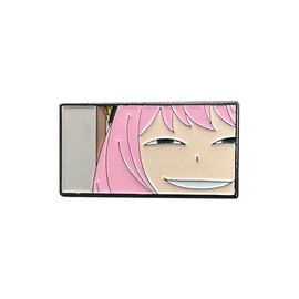 Spy X Family- Anya Forger Eyes #2 Pin