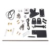 3D Printer Z Axes Kit Dual Z Axes Lead Screw
