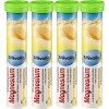 Mivolis Magnesium Effervescent Tablets - Dietary Supplements 4 Packs X