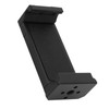 Phone Tripod Mount Portable Aluminum Alloy 1/4 Inch Screw Hole