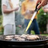 4-Piece Grill Dripper Large Pipette Large Syringe Cooking Dripper Turkey