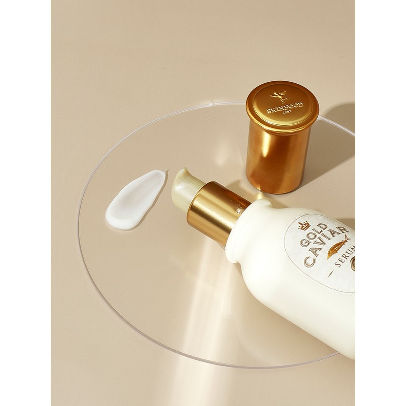 SKINFOOD [SKINFOOD] Gold Caviar EX Serum 50ml
