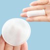 Esforzarse 360 Pcs Thickened Three Layer Makeup Cotton Pads, Cotton