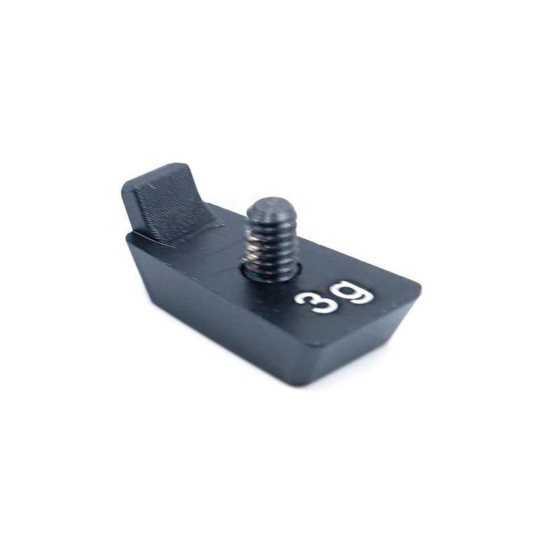 ANCLLO Golf Putter Weight Compatible with Spider X Series Putter