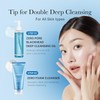 MEDICUBE [MEDICUBE]Zero Pore Blackhead Deep Cleansing Oil 205ml