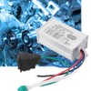 DC Motor Speed Controller, 9V, 12V, 24V, 36V, 48V, 60V