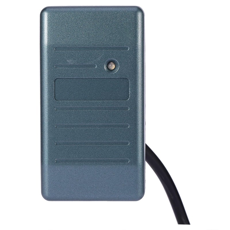 Access Control RFID Reader, 125KHz EM RFID Reader, Wiegand 26/34