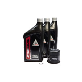 2013-2021 Honda CBR 500 CBR500 CBR500R 500R R ABS OEM Oil Change Kit H23