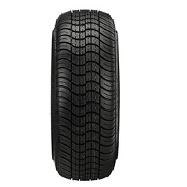 LSI Brand Elite 205/30-14 4 Ply Golf Cart Tire