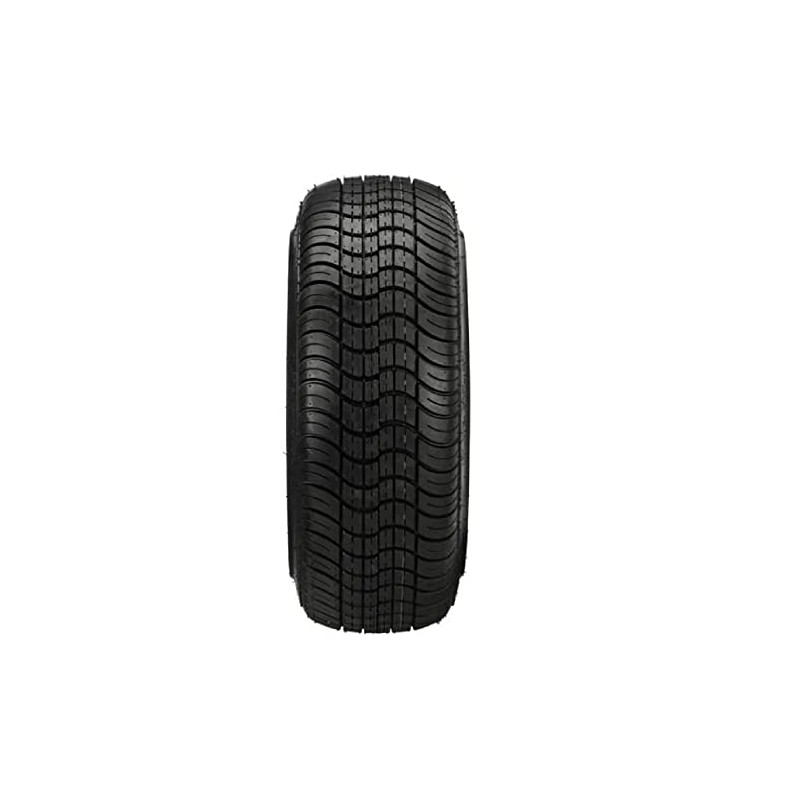 LSI Brand Elite 205/30-14 4 Ply Golf Cart Tire