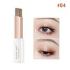 AIMALL Glitter Double Color Gradient Eyeshadow Stick Two Tone Eye