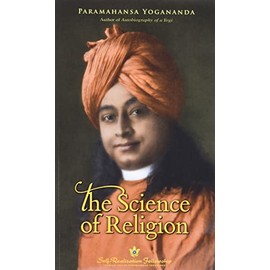 The Science of Religion (Self-Realization Fellowship)
