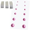 Ball-Shape Belly Button Plug Post Tummy or Umbilical Hernia Repair